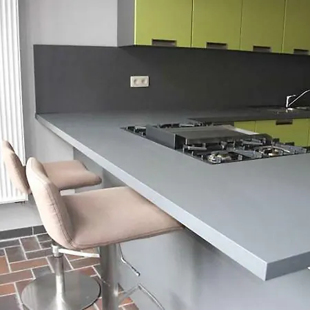 Geldmunt Apartment Gand Extérieur photo