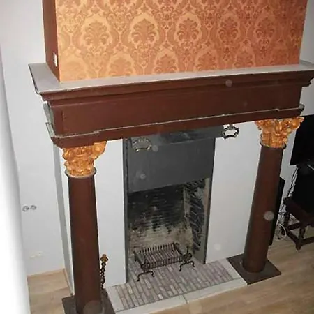 Geldmunt Apartment Gand Extérieur photo