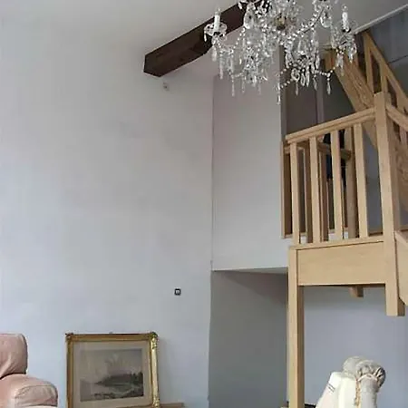 Geldmunt Apartment Gand Extérieur photo