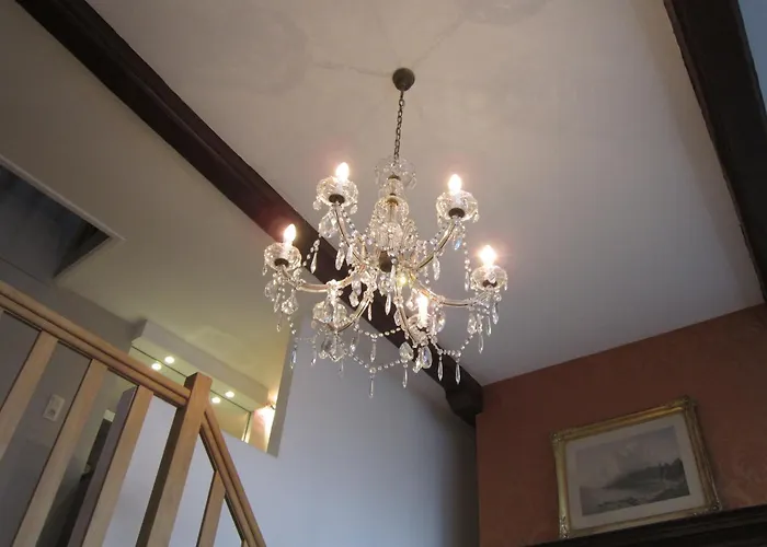 Geldmunt Apartment