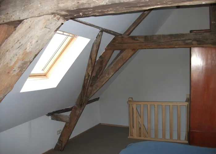 Geldmunt Apartment