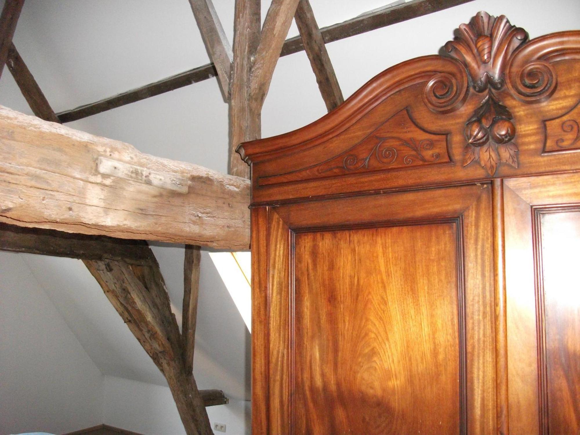 Appartement Geldmunt *