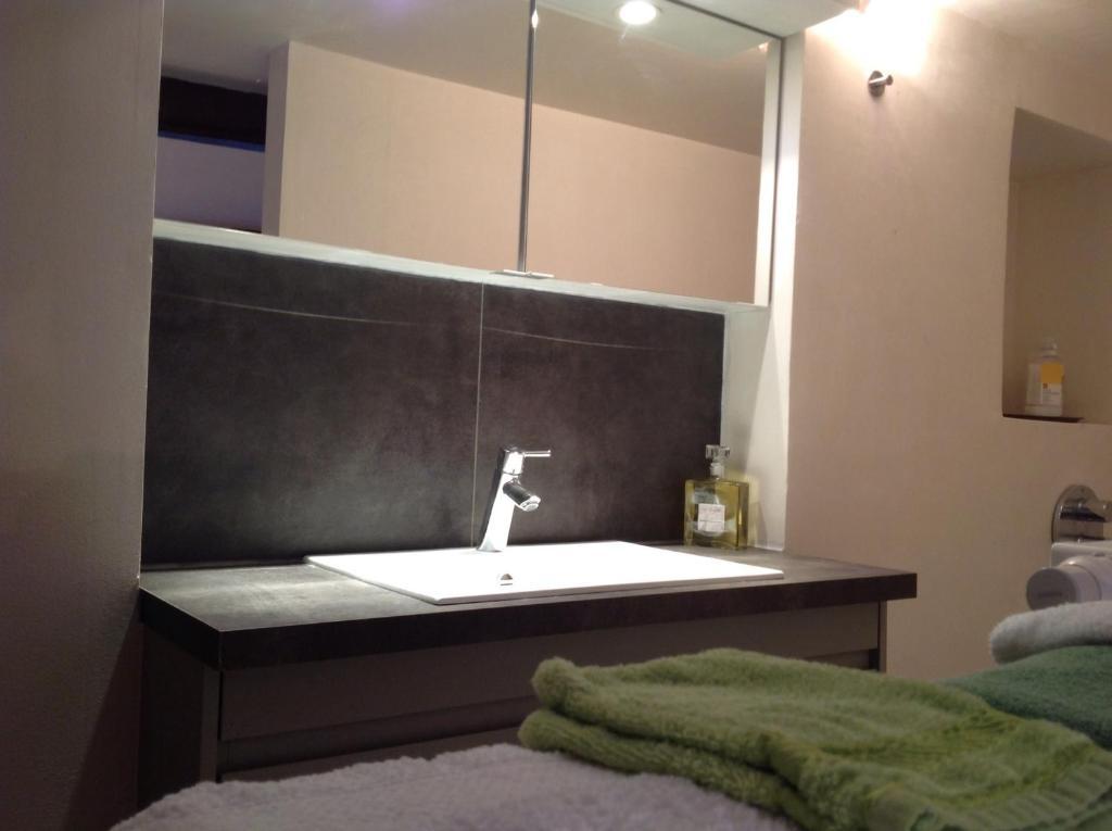 Geldmunt Appartement *
