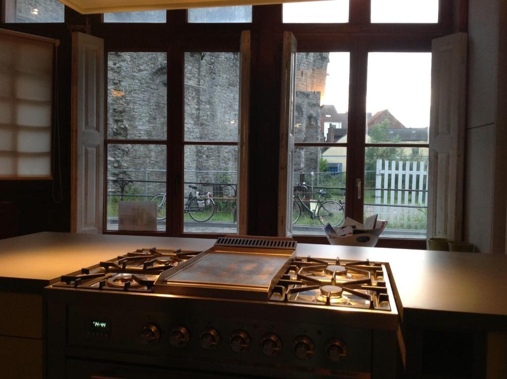 Appartement Geldmunt *