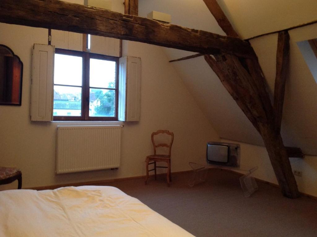 Appartement Geldmunt