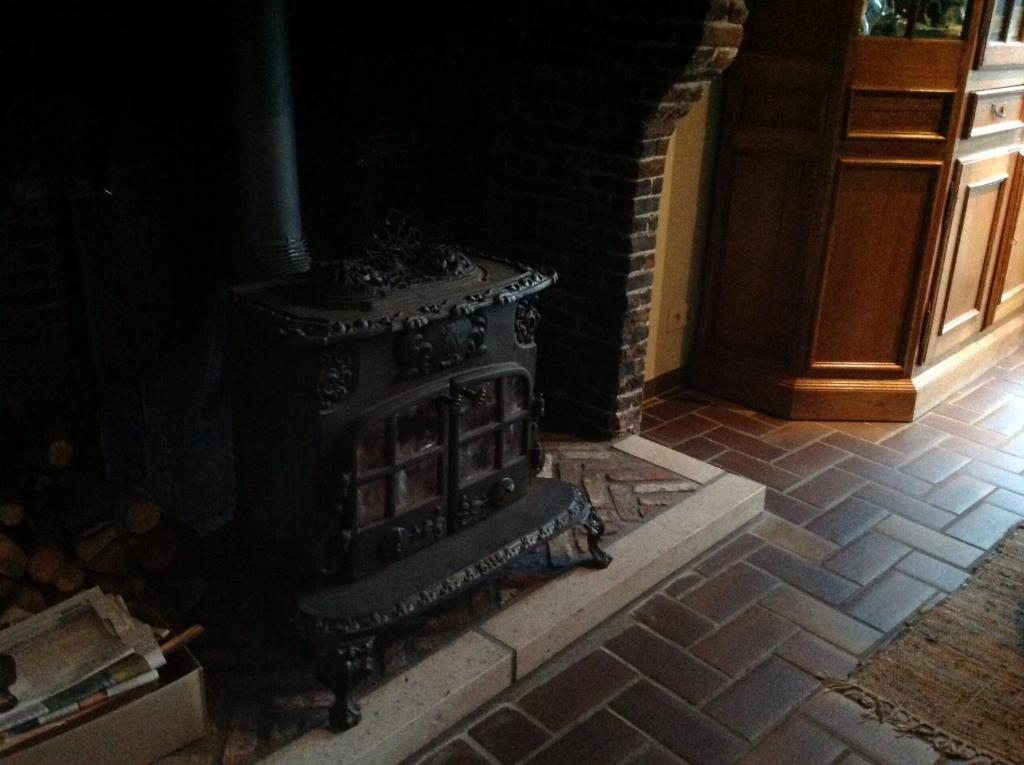 Appartement Geldmunt *