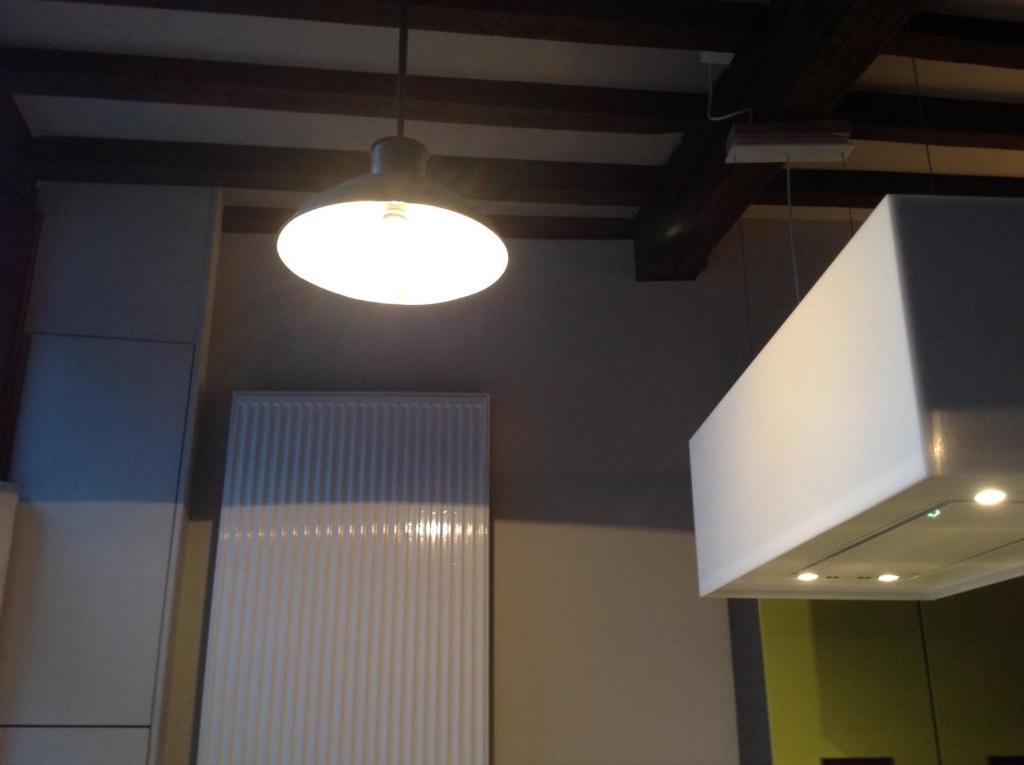 Appartement Geldmunt