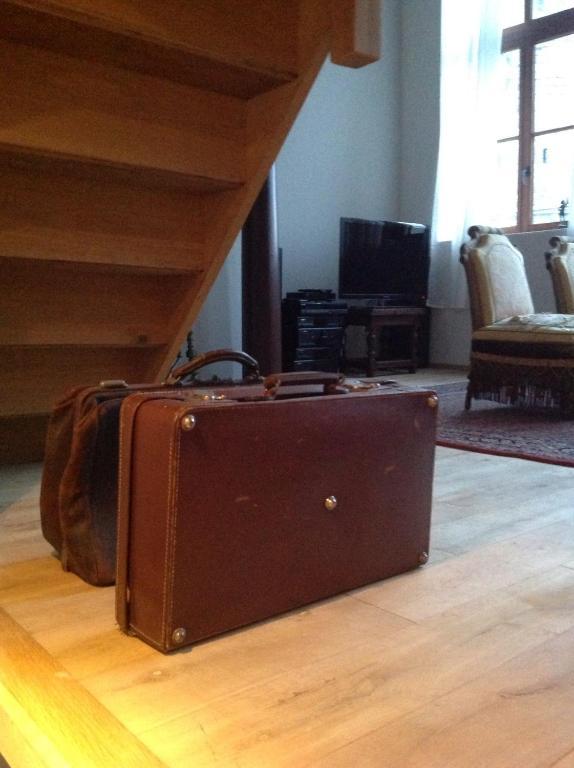 Geldmunt Appartement Gand