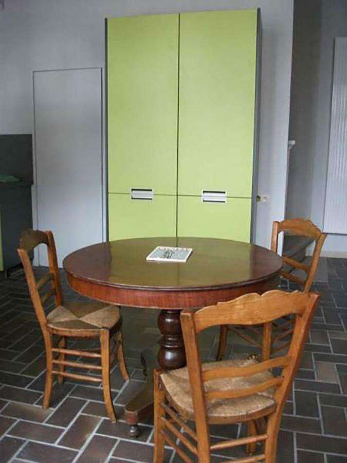 Geldmunt * Gand