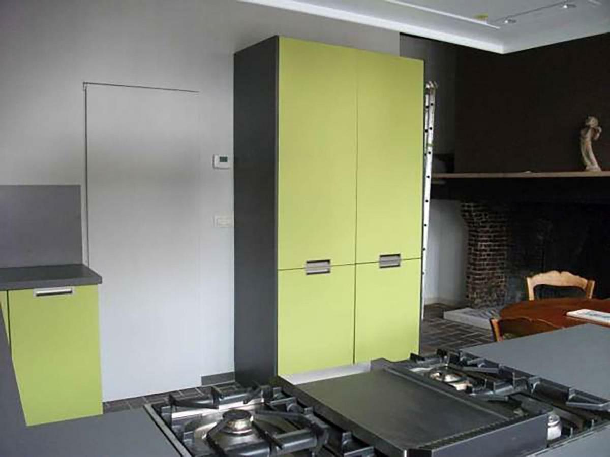 Geldmunt * Gand
